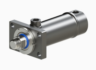 Centraliser Cylinder D65